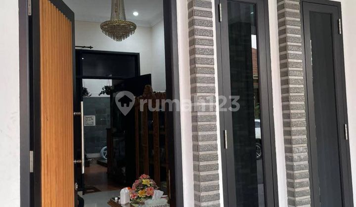 Rumah Minimalis Cimahi Utara Dekat Pemkot Cimahi  2