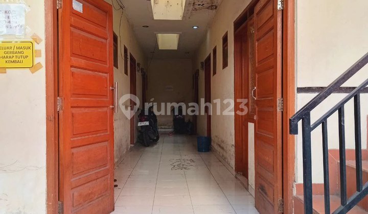 Active Boarding House in Antapani, Access for 1 Car, Near Arcamanik Bandung 2