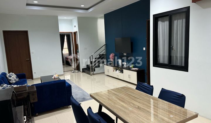 Rumah Minimalis Jatipermai Dekat Muara Kurdi Bandung 2