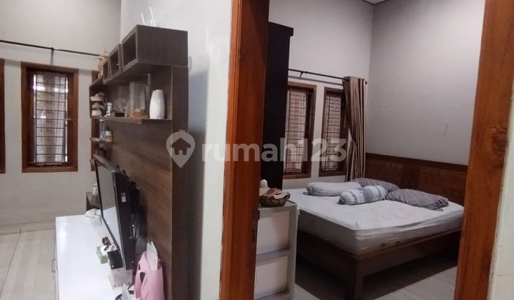 Rumah Kopo Regency Sadang Dekat Taman Kopo Indah, Holis Bandung 2