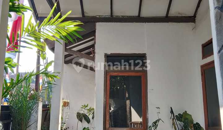 Rumah Shm Leuwigajah Cimahi Selatan