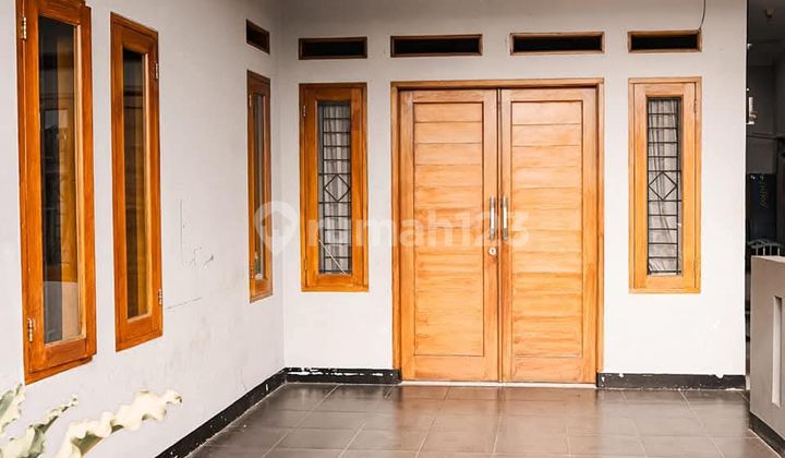 Rumah.parakan.saat Arcamanik.endah.dekat Antapani