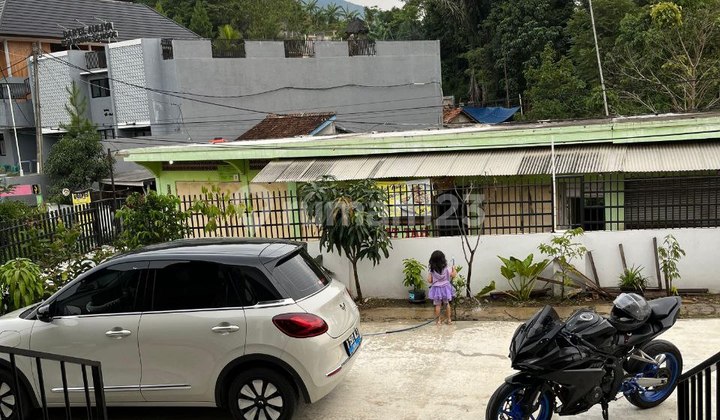 Rumah Sejuk Siap Huni Ujungberung Atas Bandung 2