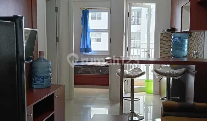 2 BR 41 M2 Lt 6 Apartemen Parahyangan Residence Ciumbuleuit Bandung 2 BR 41 M2 Lt 6 Apartemen Parahyangan Residence Ciumbuleuit Bandung