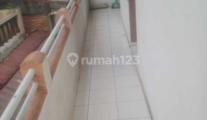 Masuk Gang !! Rumah Kost Cisitu Dago Dekat Ciumbuleuit Tamansari Itb Bandung 2