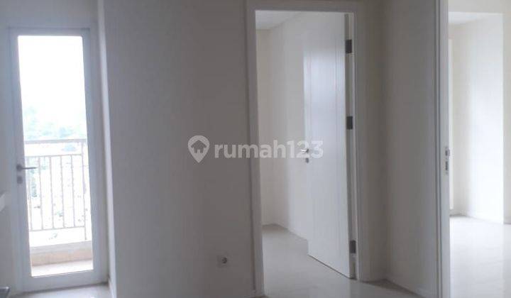 2 BR 41 m2 Lt 18 Apartemen PARAHYANGAN RESIDENCE  CIUMBULEUIT  BANDUNG. 1