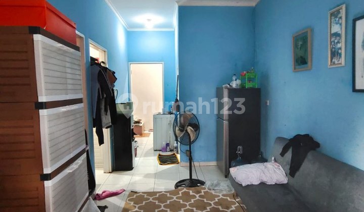 Rumah Murah Green City View Jatihandap Dekat Cicaheum Bandung 2