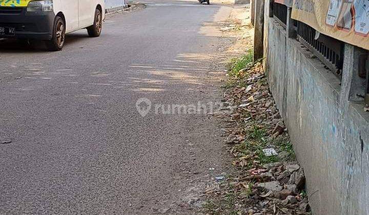 Hitung tanah cijawura hilir dekat margacinta ciwastra bandung
 2