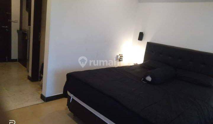 Studio 27 m2 Lt 19 Apartment Braga Citiwalk, 2