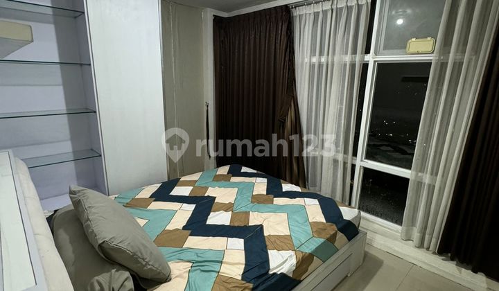 Cheapest 3-Bedroom 52 m² 16th Floor Apartment at Parahyangan Residence Ciunbuleuit Bandung 2