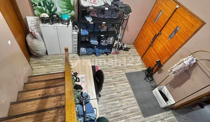 House suitable for Islamic Boarding School Business in Upper Cimahi 2