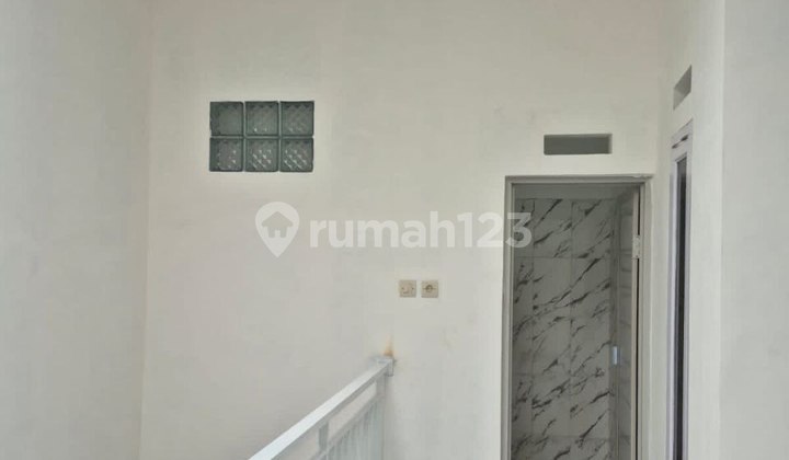 Rumah Baru Riung Bandung Cipamokolan Dekat Soekarno Hatta Bandung 2