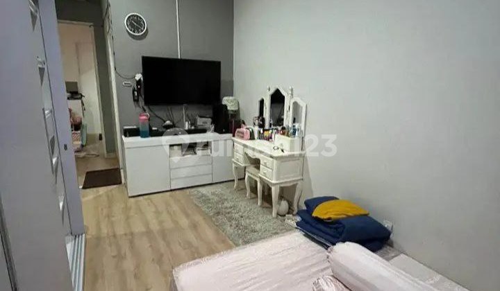 Cherryfield House Ciganitri Bojongsoang Near Buah Batu Toll Road Bandung 2