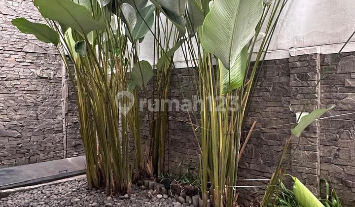 Rumah Adem Heritage Dekat Pasirkaliki, Kebonjati Bandung 2