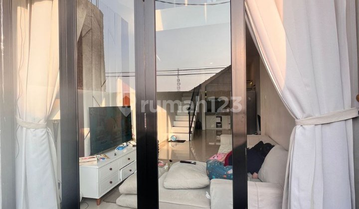 Rumah Padasuka Ideal Dekat Cicaheum Bandung 2