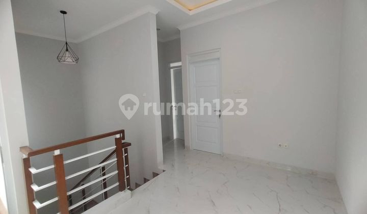 Rumah Baru Antapani Dekat Arcamanik Bandung 2