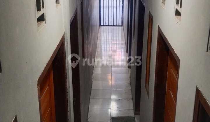 Rare Find !! Huge Income !!! 4-Story Boarding House For Sale In Gardujati, Bandung.*Fits 2 Motorcycles In The Alley* 1