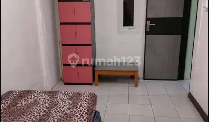 Rumah Kost Masuk Gang Dekat Tamansari Itb, Ciumbuleuit, Dago Bandung 2