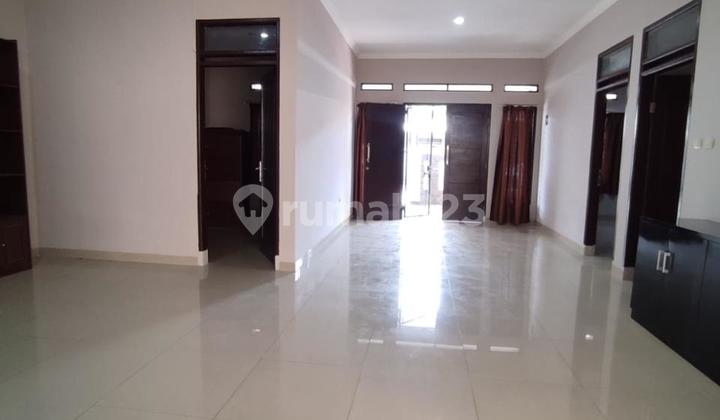 Large Spacious House, Taman Kopo Indah 2, Bandung