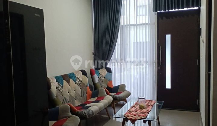 Rumah Komplek Mandalika Residence Derwati Gedebage Bandung