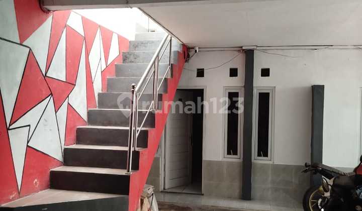 ROI 9% Boarding House Wing of Taman Kopo Indah, Near UKM Hospital, Margaasih Toll Road Bandung