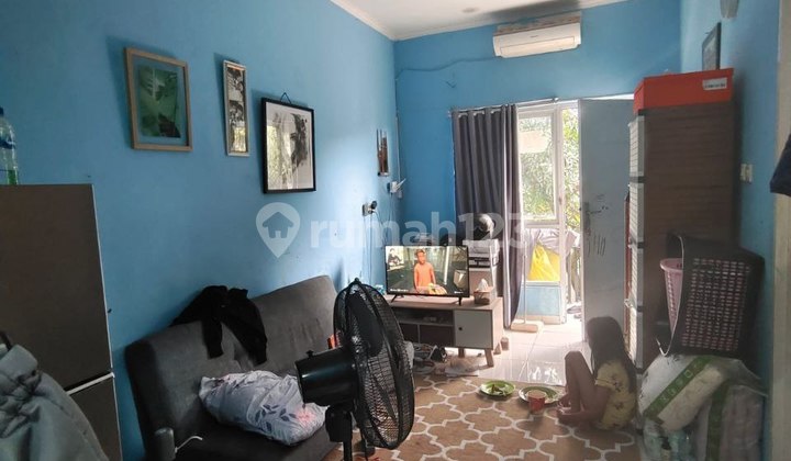 Rumah Murah Green City View Jatihandap Dekat Cicaheum Bandung