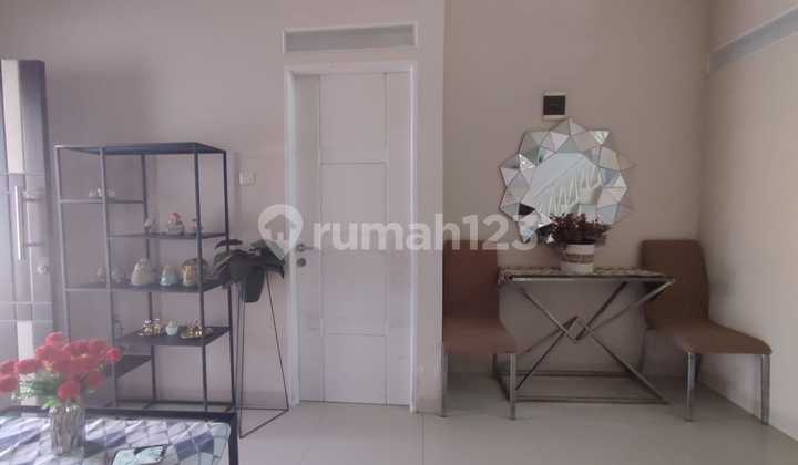 Rumah Inhoftank Dekat Kurdi, Jatipermai, Muara, Toha, Mekarwangi Bandung 2