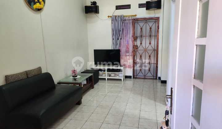 Rumah Tatar Jingganagara Kota Baru Parahyangan Padalarang Bandung