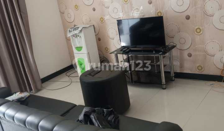 Rumah Redwood Taman Kopo Indah 5 Dekat Tol Margaasih Bandung 2