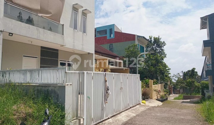 Rumah Murah Padasaluyu Dekat Setiabudi Bandung 2