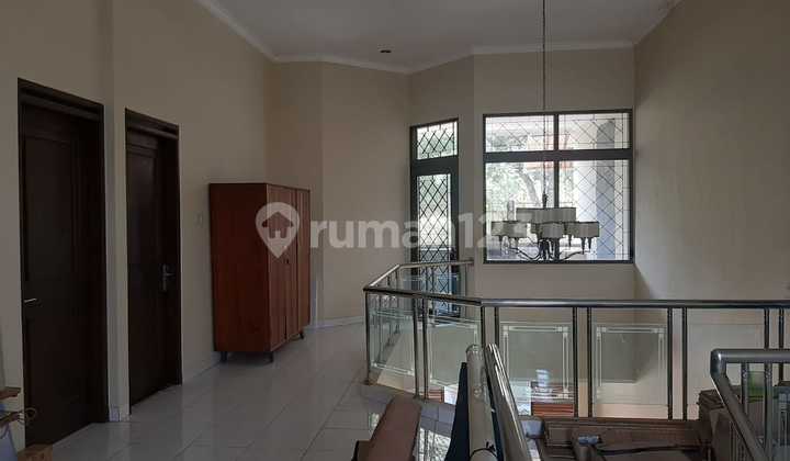 Below NJOP!!! Cipaku Setiabudi House Near Gegerkalong Bandung