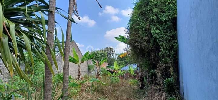 Jarang ada tanah kecil di Pondok Hijau Gegerkalong Bandung 2