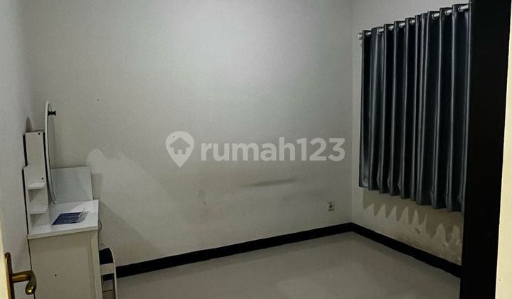 Rumah Tatar Jingganagara Kota Baru Parahyangan Padalarang Bandung 2