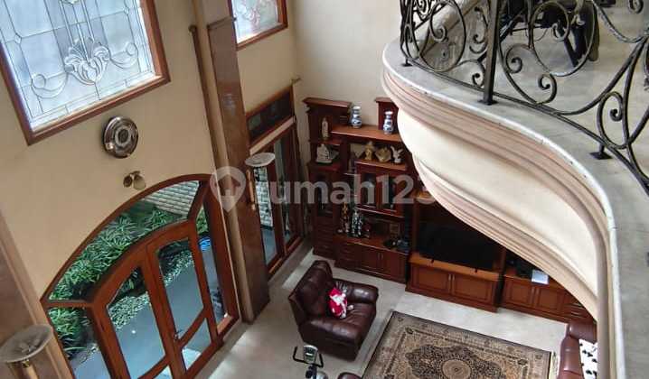 Classic Batununggal Wing Buah Batu House Bandung 2