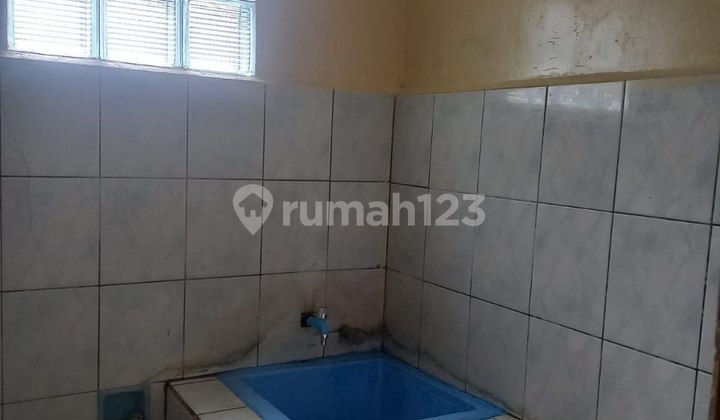 Hitung Tanah !! Rumah Kost Masuk Gang Motor Cisitu Lama Dekat Dago Bandung 2