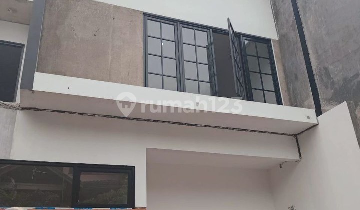 Rumah Baru Antapani Dekat Arcamanik Bandung Rumah Baru Antapani Dekat Arcamanik Bandung