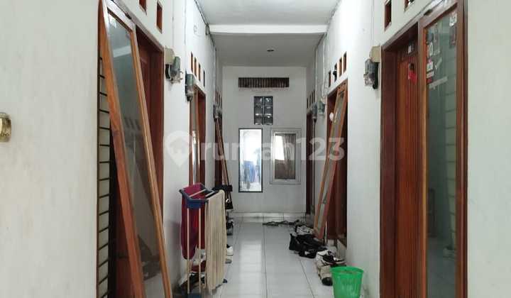 Akses Motor !!! Rumah Kost 20 Kamar Dekat Universitas Telkom Bojongsoang Bandung Akses Motor !!! Rumah Kost 20 Kamar Dekat Universitas Telkom Bojongsoang Bandung