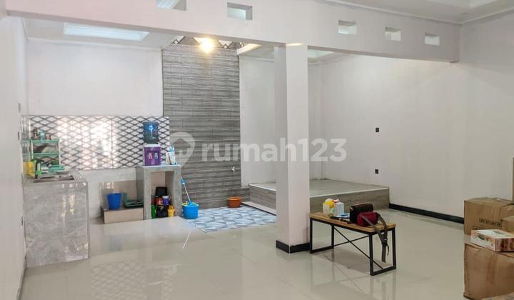 Rumah 2 Lantai Kota Bali Residence Dekat Kotabaru Parahyangan Bandung Rumah 2 Lantai Kota Bali Residence Dekat Kotabaru Parahyangan Bandung