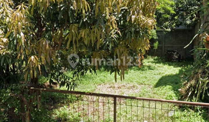 Tanah Sayap Turangga Dekat Gatot Subroto Bandung