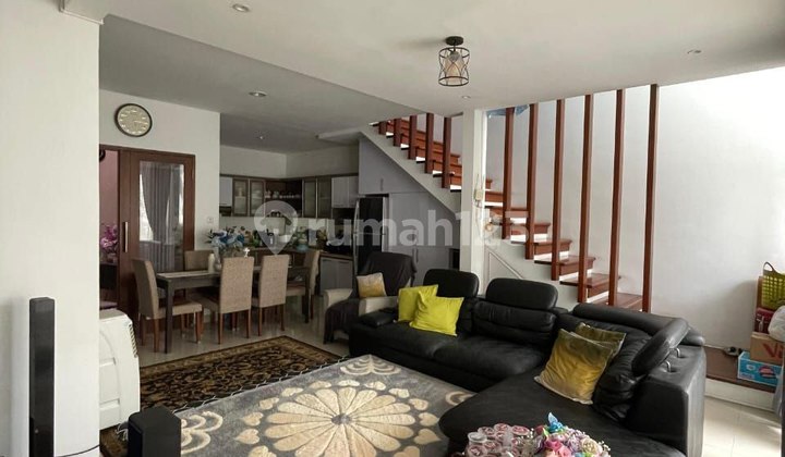 Rumah Minimali Gegerkalong Dekat Pondok Hijau Ciwaruga Bandung Rumah Minimali Gegerkalong Dekat Pondok Hijau Ciwaruga Bandung