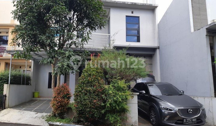 Rumah Ciwaruga Dekat Sariwangi, Gegerkalong Bandung Rumah Ciwaruga Dekat Sariwangi, Gegerkalong Bandung