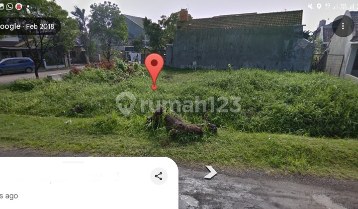 Land Hook Kawaluyaan Indah Soekarno Hatta Bandung Land Hook Kawaluyaan Indah Soekarno Hatta Bandung