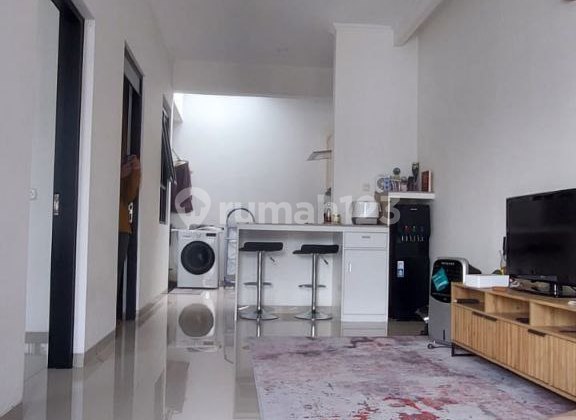 Rumah Kekinian Pasirjati Regency Cijambe Ujungberung