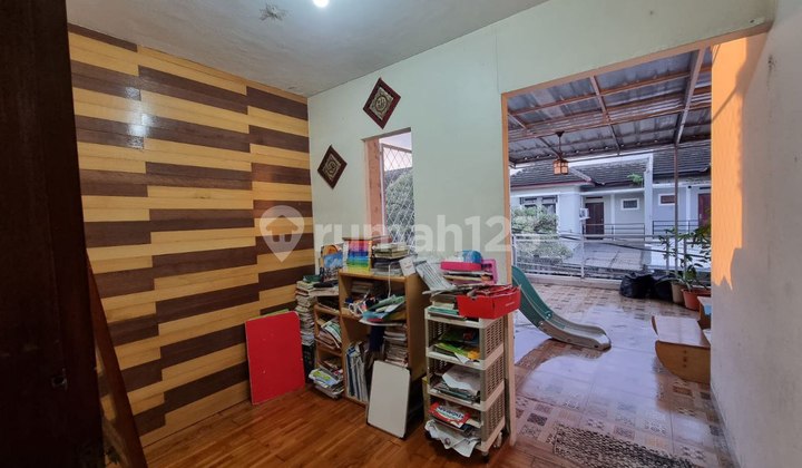 Rumah Bagus Di Antapani Dekat Arcamanik Bandung 2