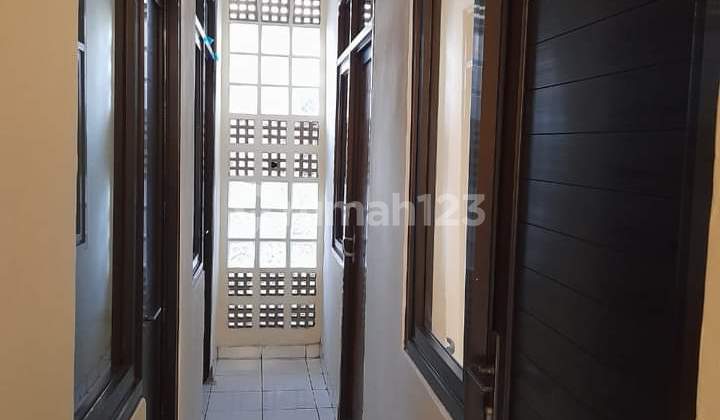 Return 10%!!! Boarding House in Cikutra Alley Near Widyatama University Bandung 2