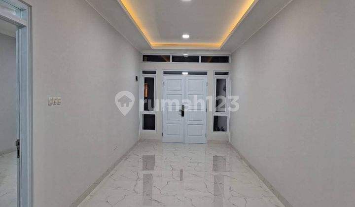 Rumah Baru Turangga Dekat Gatsu, Buah Batu Bandung 2