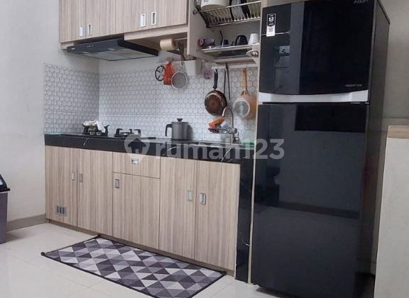 Rumah Kekinian Pasirjati Regency Cijambe Ujungberung 2