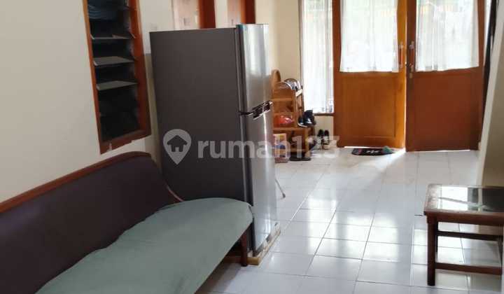 Rumah Kost Aktif Sarijadi Dekat Pasteur, Gegerkalong Bandung 1