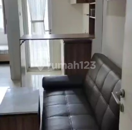 2 Bedroom 41 M2 Floor 25 Apartment Parahyangan Residence Ciumbuleuit Bandung