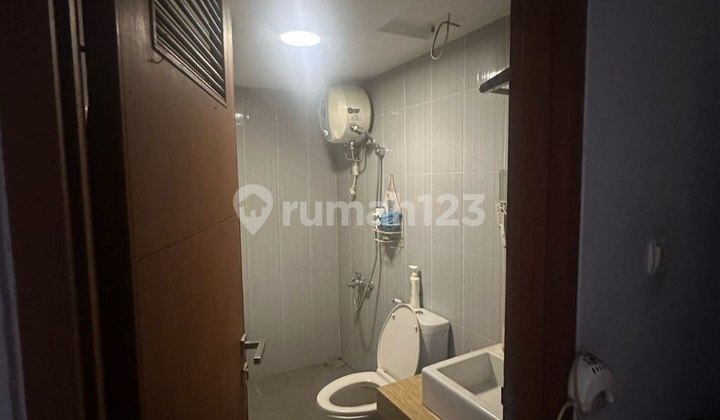 Minimalist House Cherryfield Ciganitri Near Buah Batu Toll Road Bandung 2